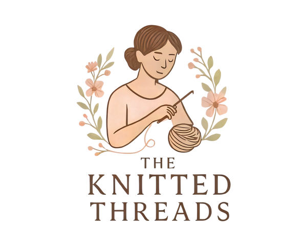 The Knitted Threads
